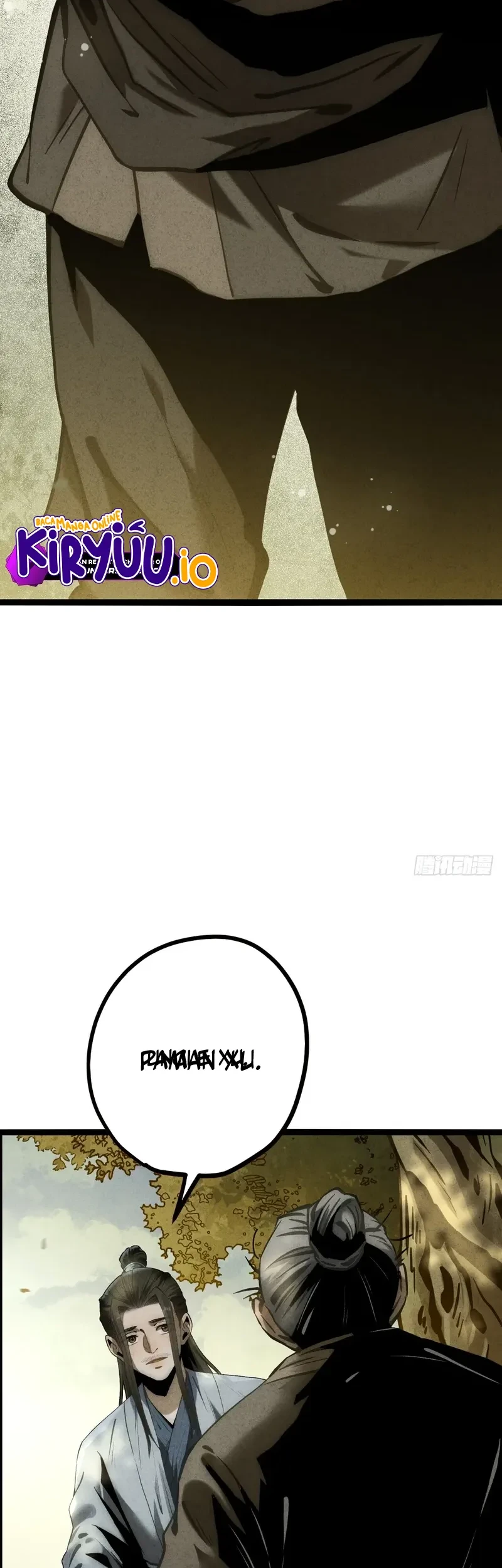 The Mirror Legacy Chapter 11 Gambar 38