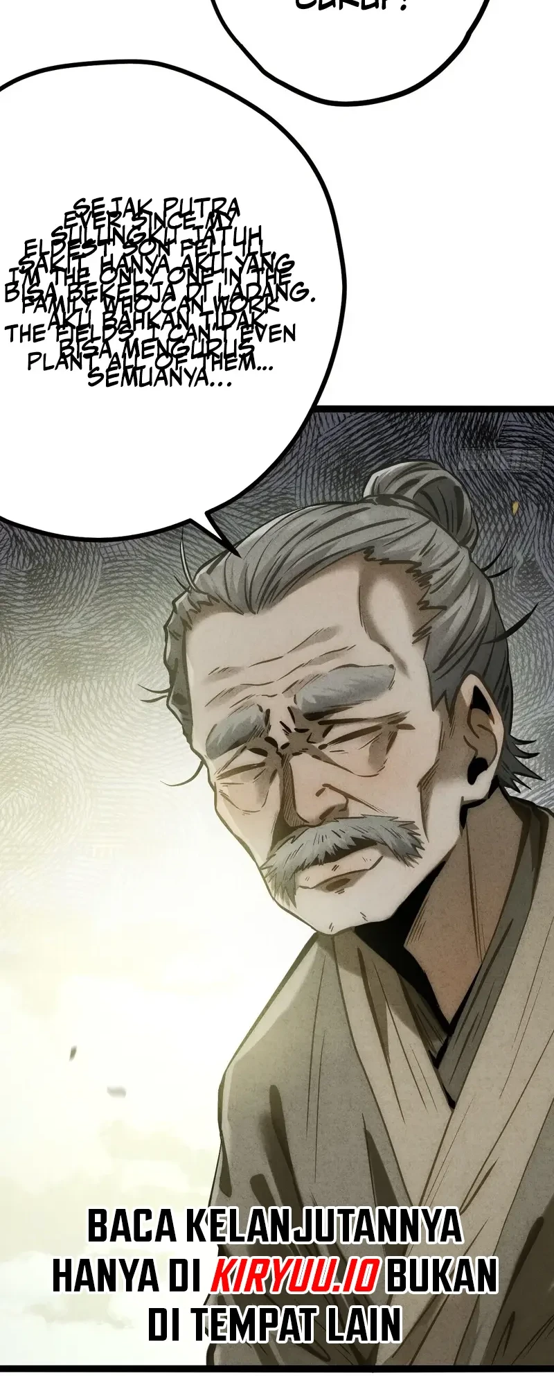 The Mirror Legacy Chapter 11 Gambar 40