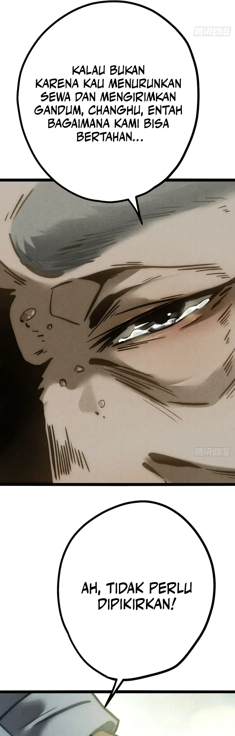 The Mirror Legacy Chapter 11 Gambar 41