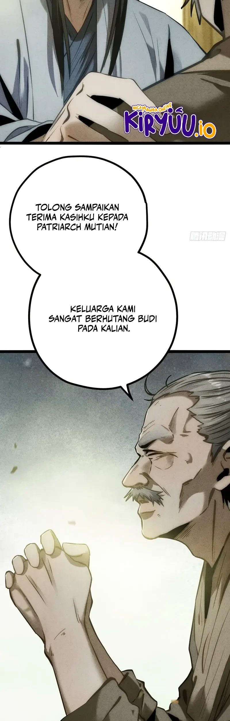 The Mirror Legacy Chapter 11 Gambar 43