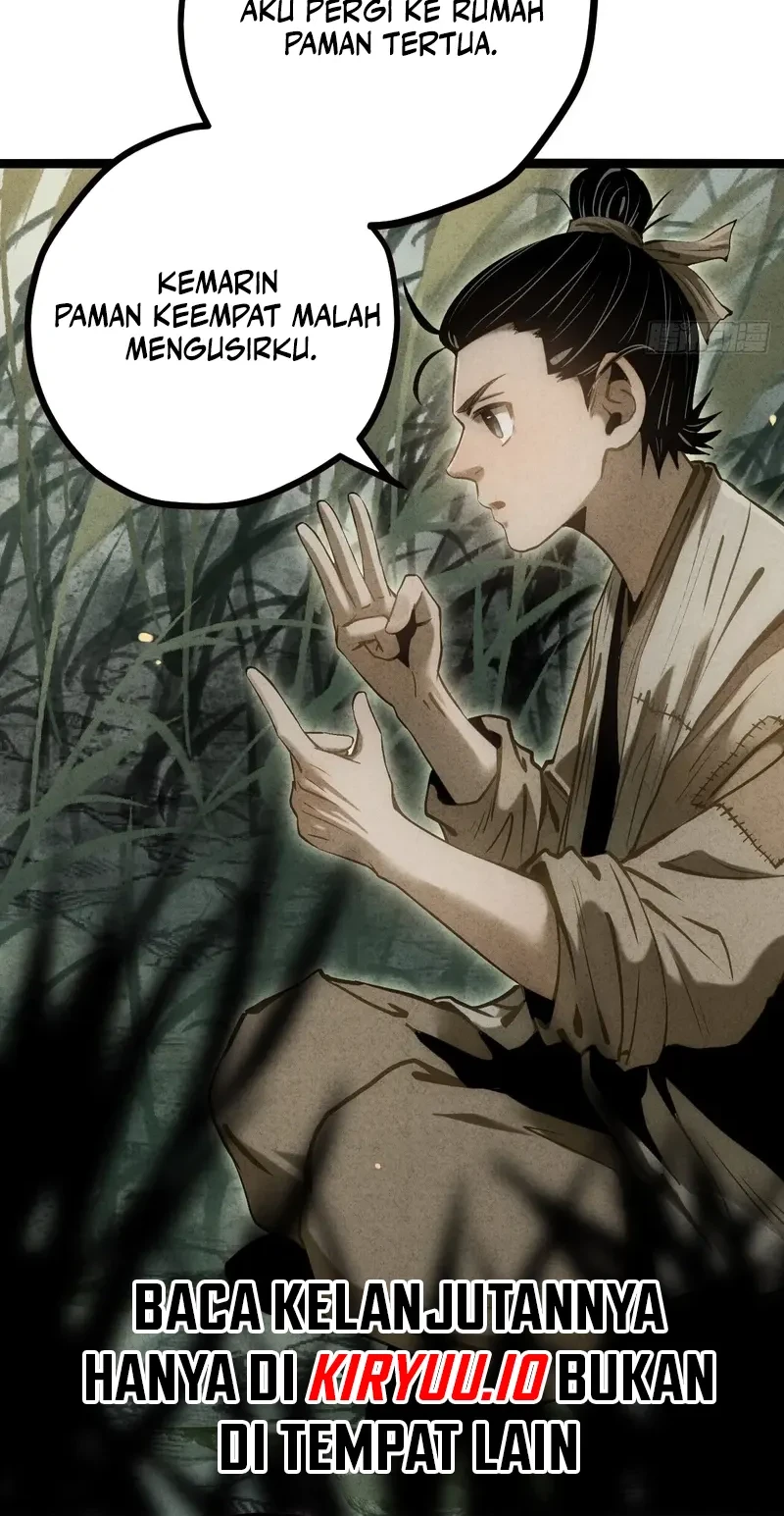 The Mirror Legacy Chapter 11 Gambar 48