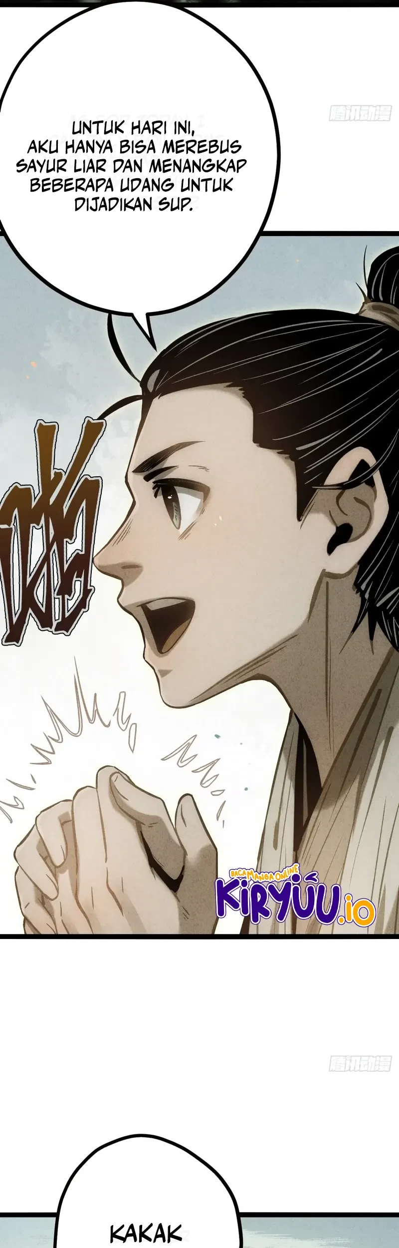 The Mirror Legacy Chapter 11 Gambar 49