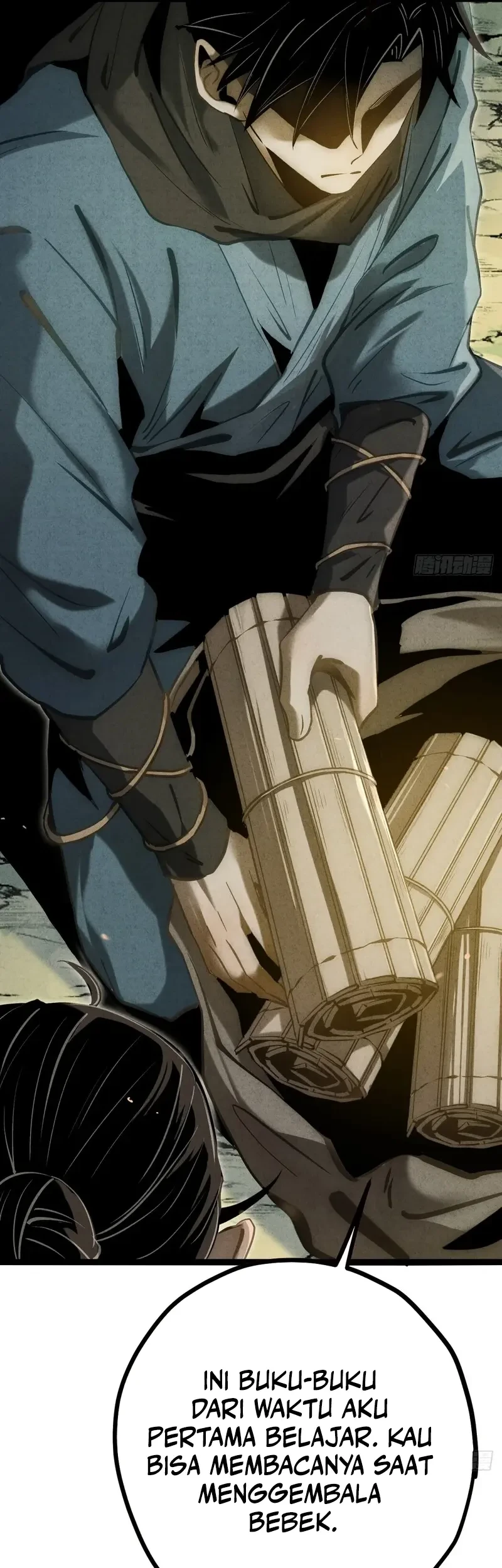 The Mirror Legacy Chapter 11 Gambar 53