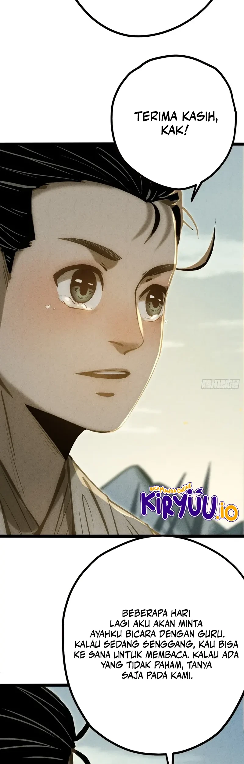 The Mirror Legacy Chapter 11 Gambar 54