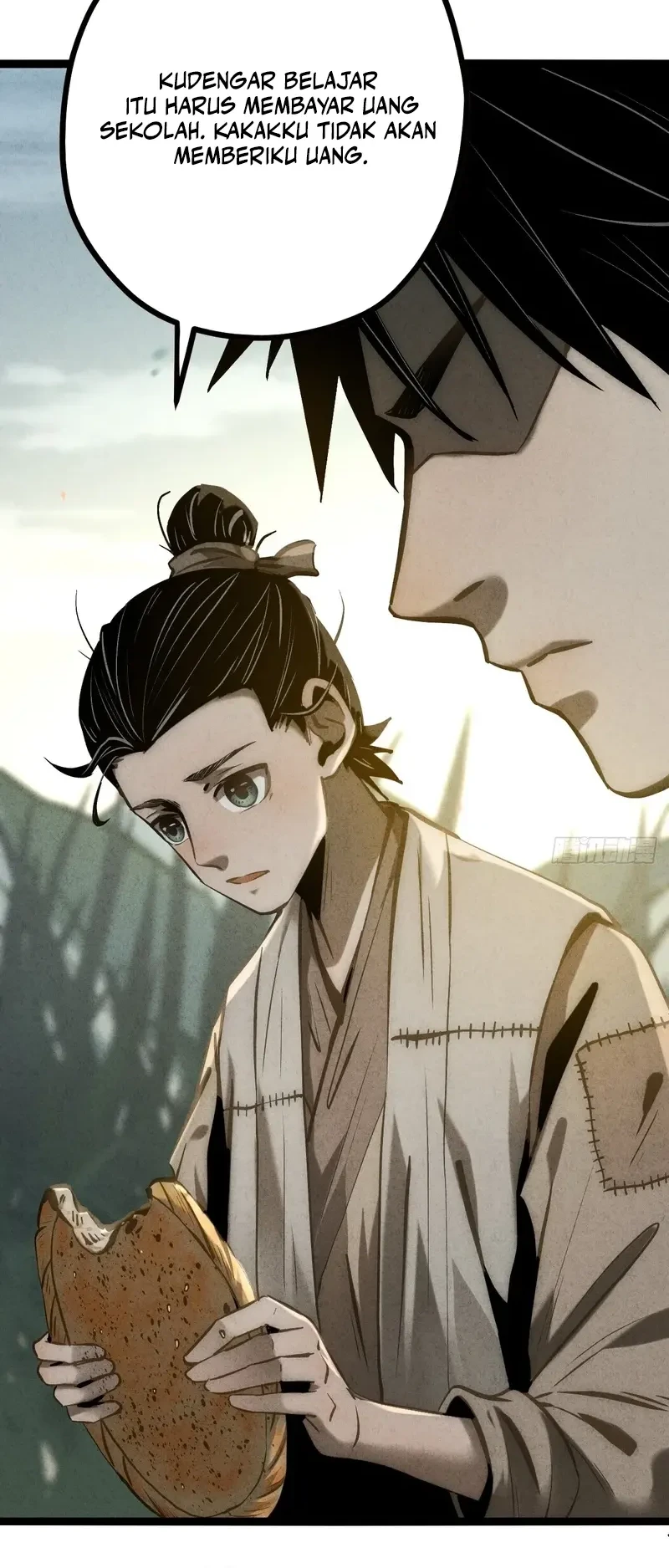 The Mirror Legacy Chapter 11 Gambar 56