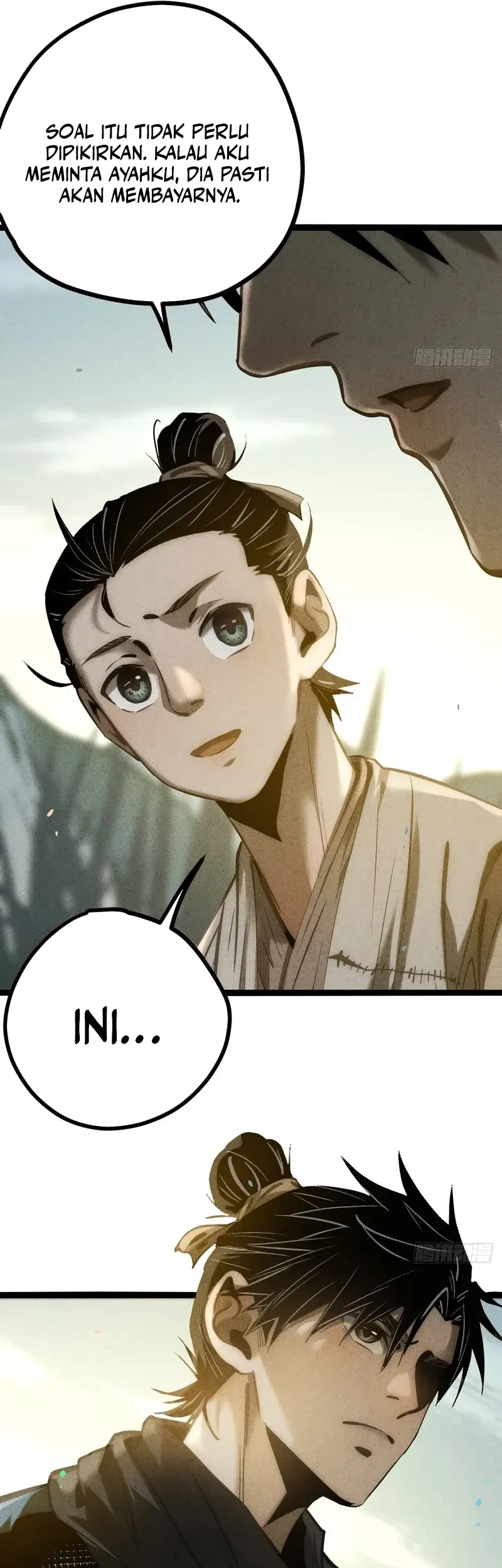 The Mirror Legacy Chapter 11 Gambar 57