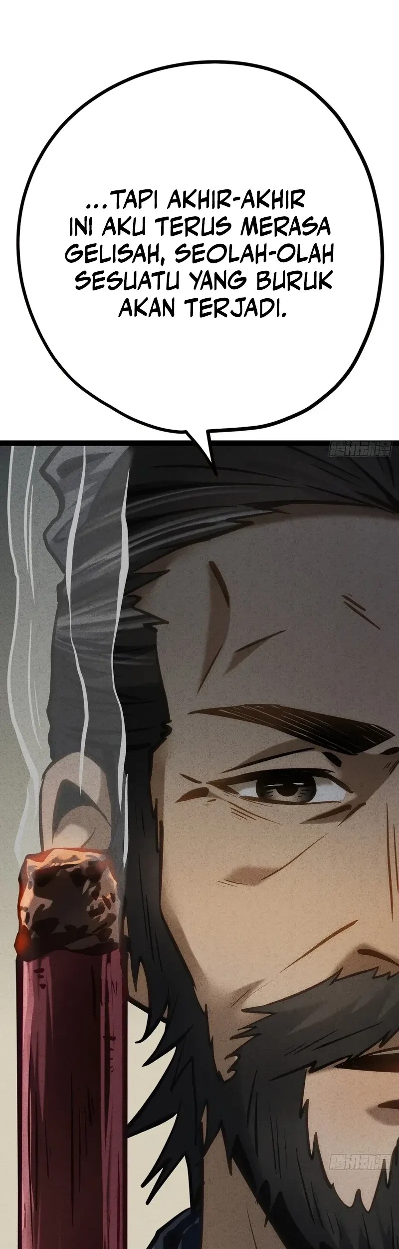 The Mirror Legacy Chapter 11 Gambar 69