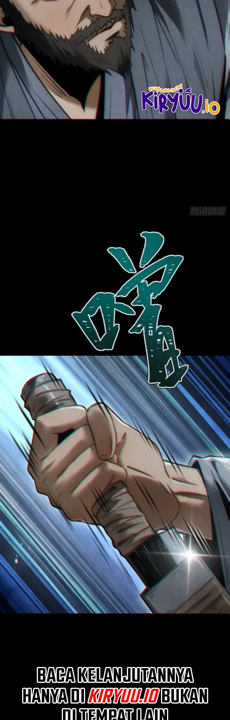 The Mirror Legacy Chapter 11 Gambar 8