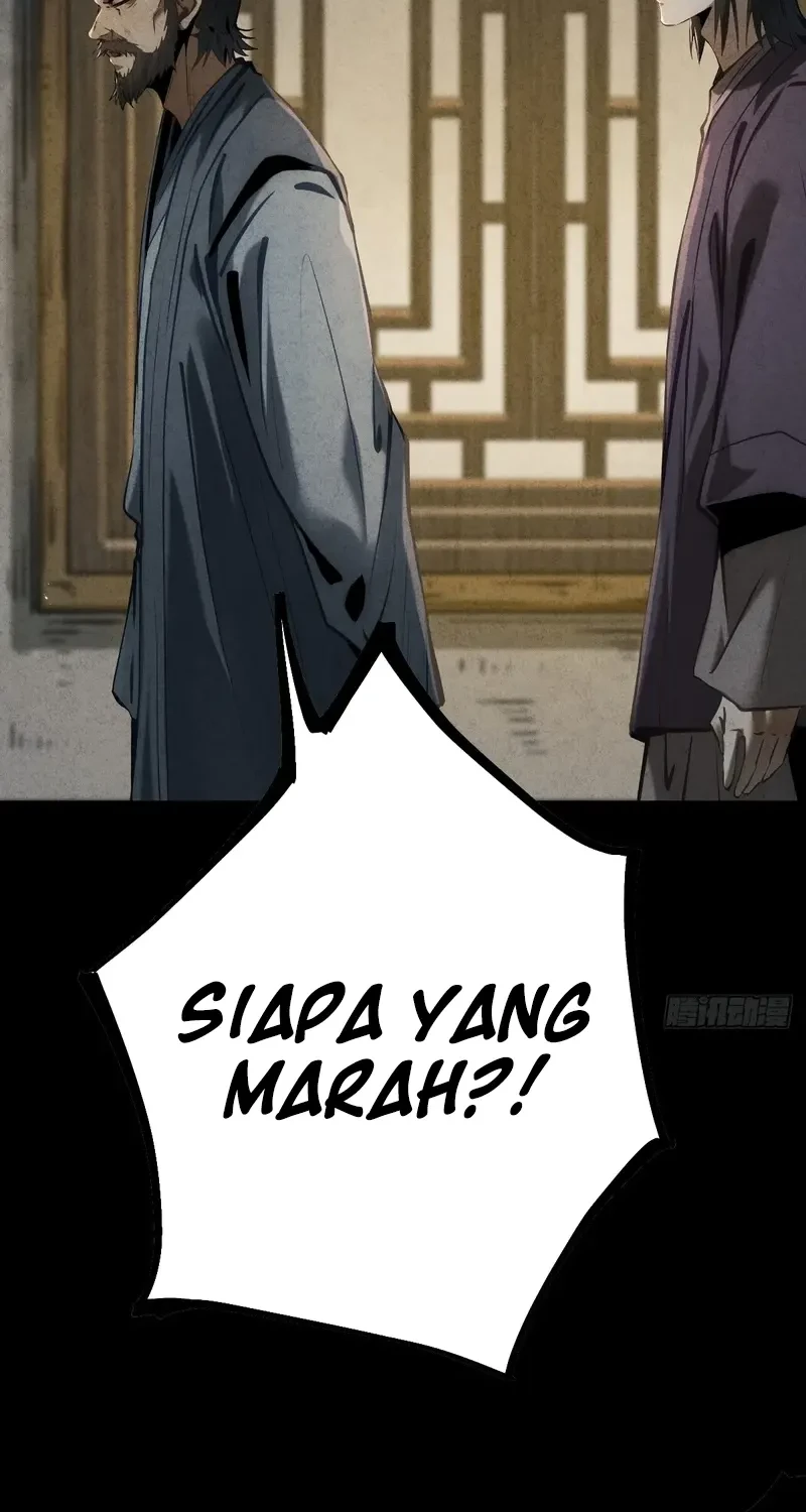 The Mirror Legacy Chapter 11 Gambar 16