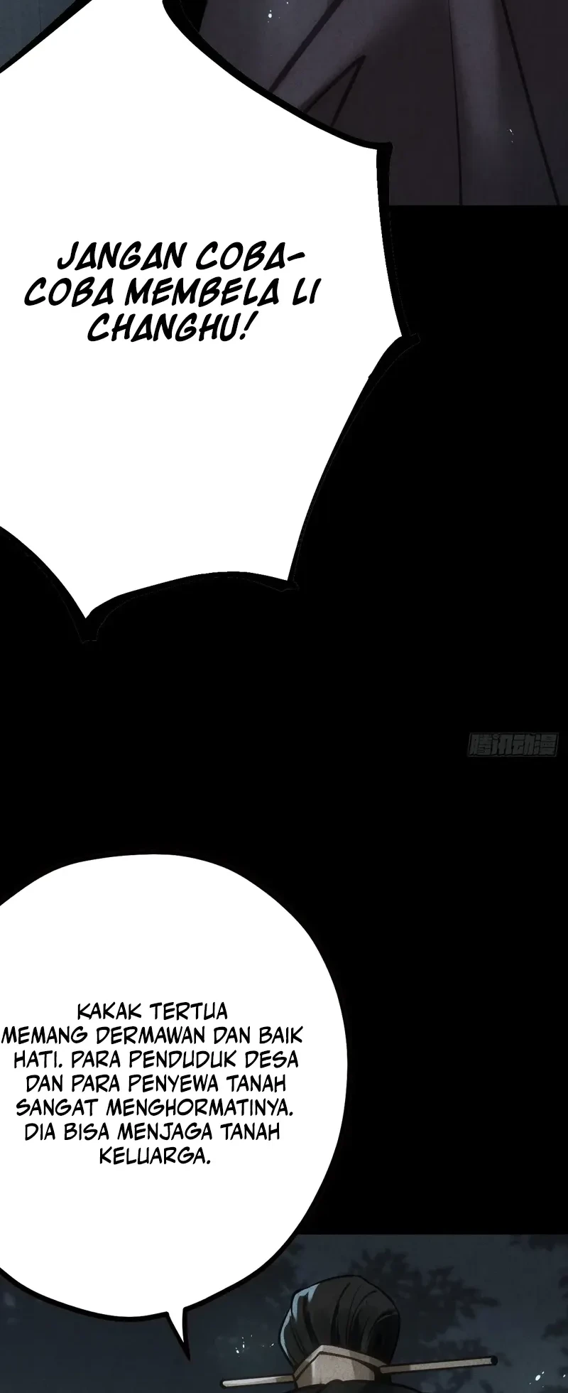 The Mirror Legacy Chapter 11 Gambar 20