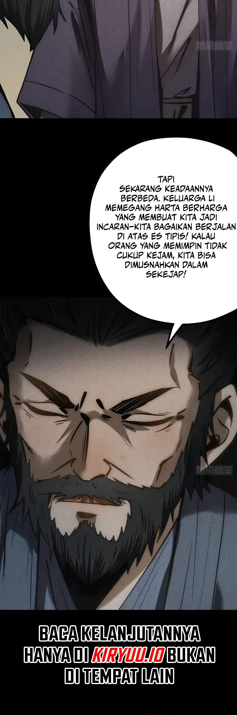 The Mirror Legacy Chapter 11 Gambar 24