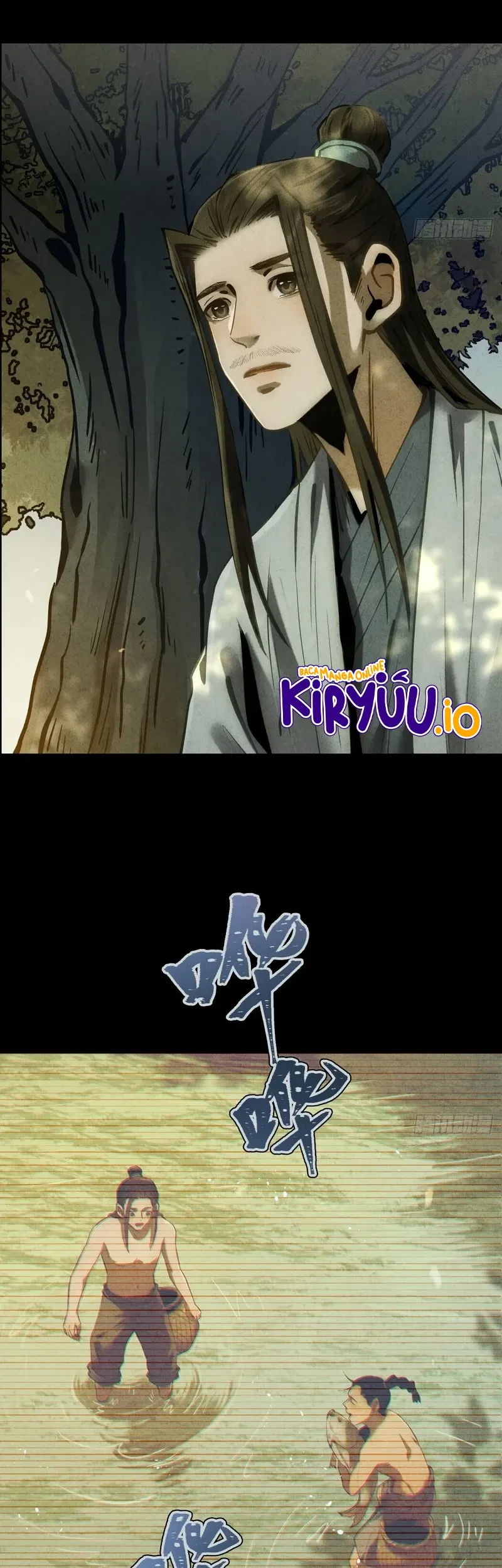 The Mirror Legacy Chapter 11 Gambar 27