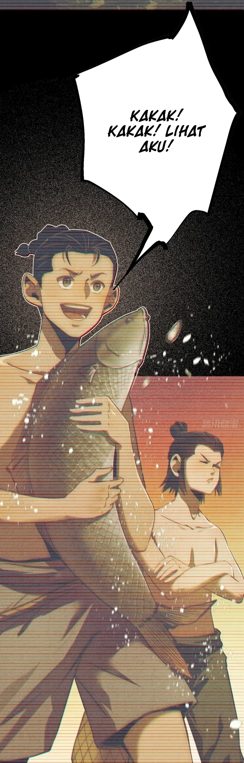 The Mirror Legacy Chapter 11 Gambar 29