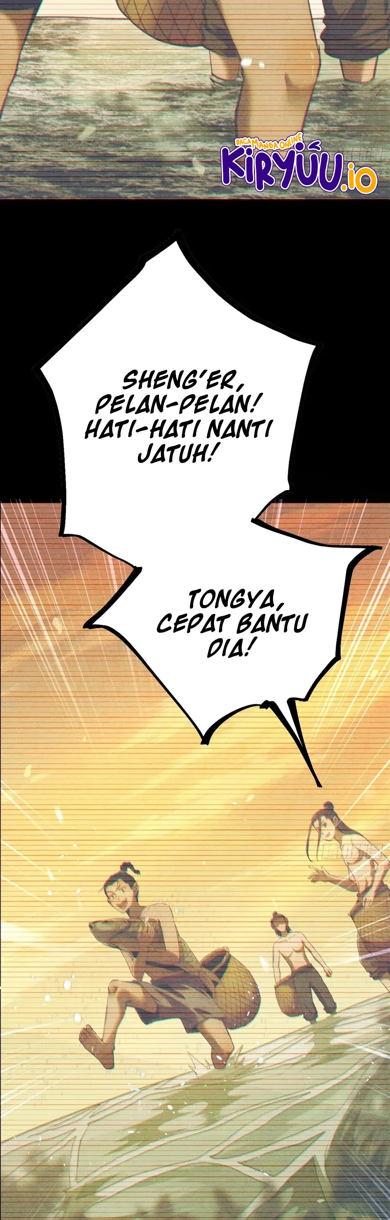 The Mirror Legacy Chapter 11 Gambar 30