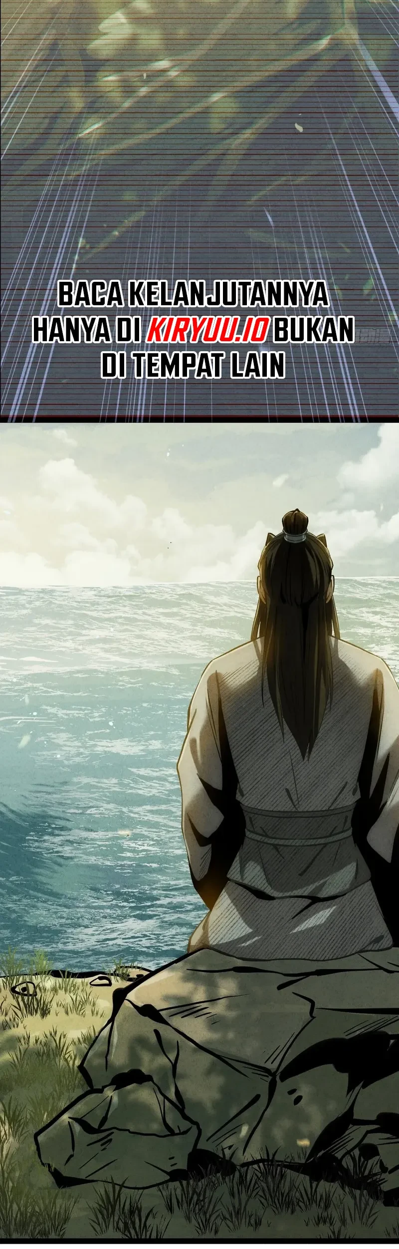 The Mirror Legacy Chapter 11 Gambar 31