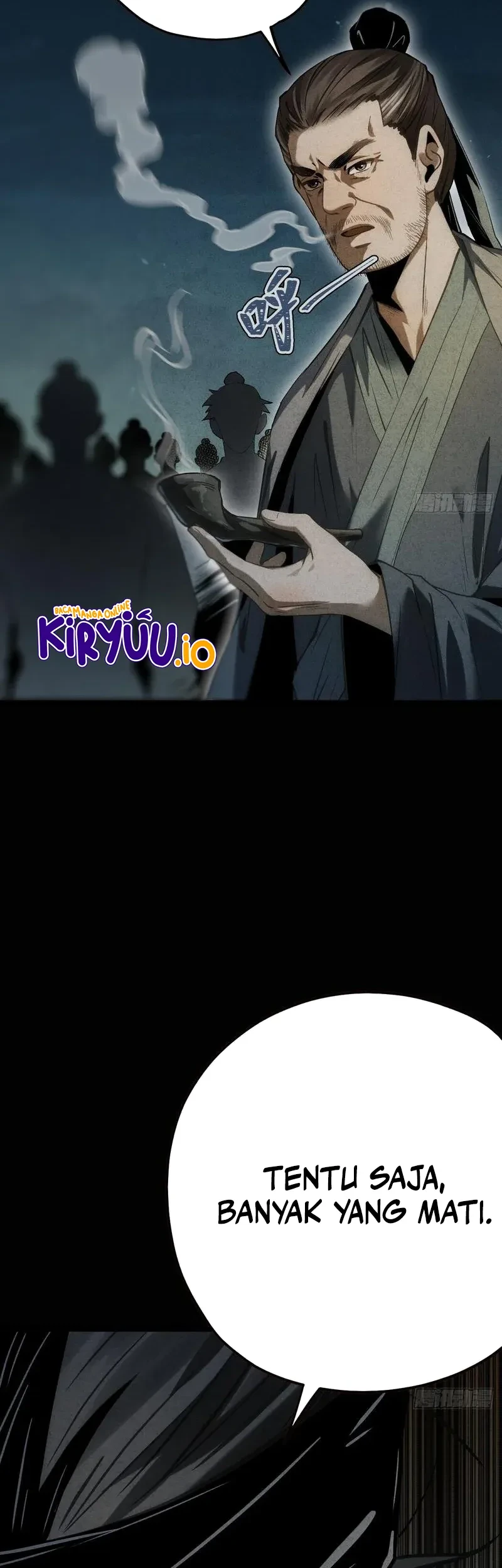 The Mirror Legacy Chapter 12 Gambar 43