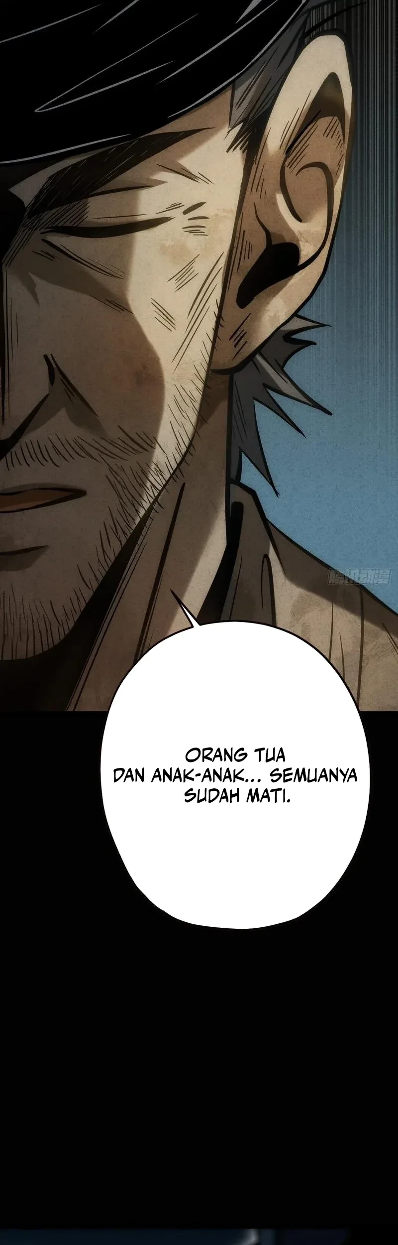 The Mirror Legacy Chapter 12 Gambar 44