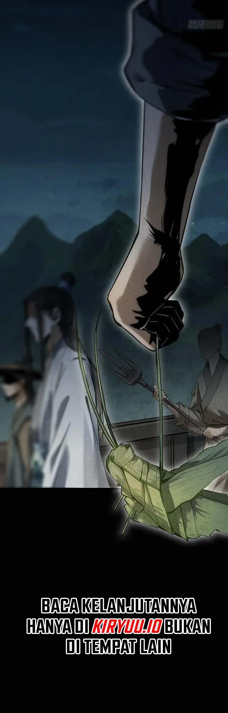 The Mirror Legacy Chapter 12 Gambar 45