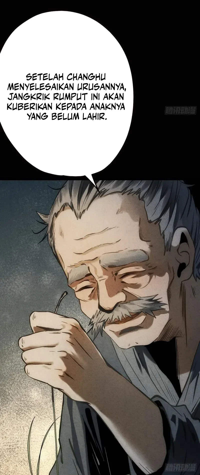 The Mirror Legacy Chapter 12 Gambar 46