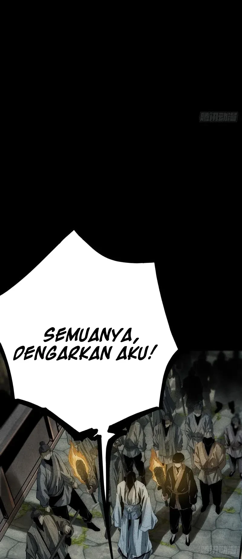 The Mirror Legacy Chapter 12 Gambar 51