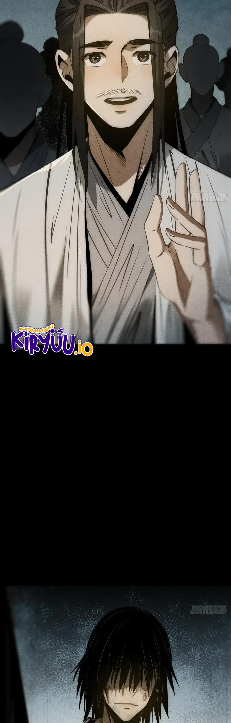 The Mirror Legacy Chapter 12 Gambar 54