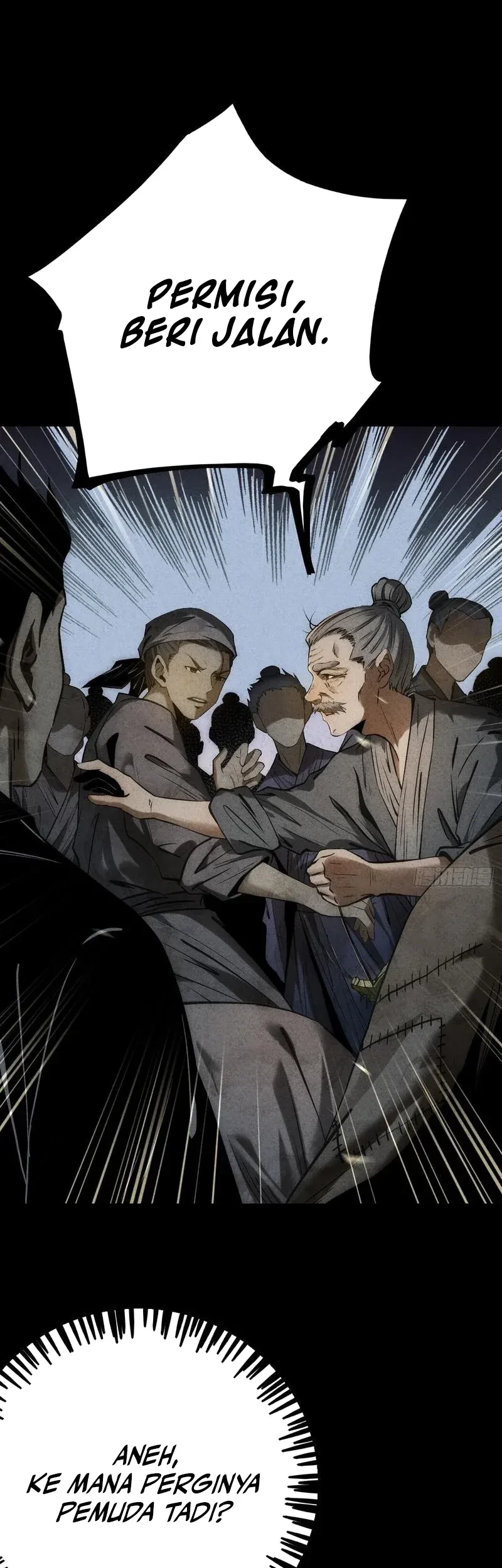 The Mirror Legacy Chapter 12 Gambar 57