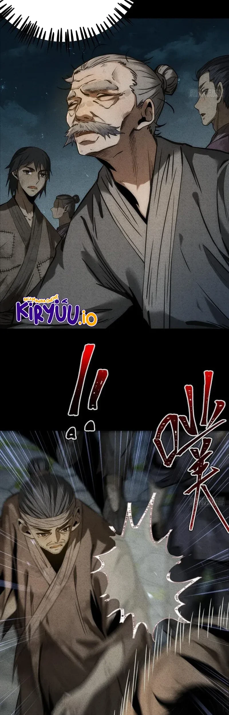 The Mirror Legacy Chapter 12 Gambar 58