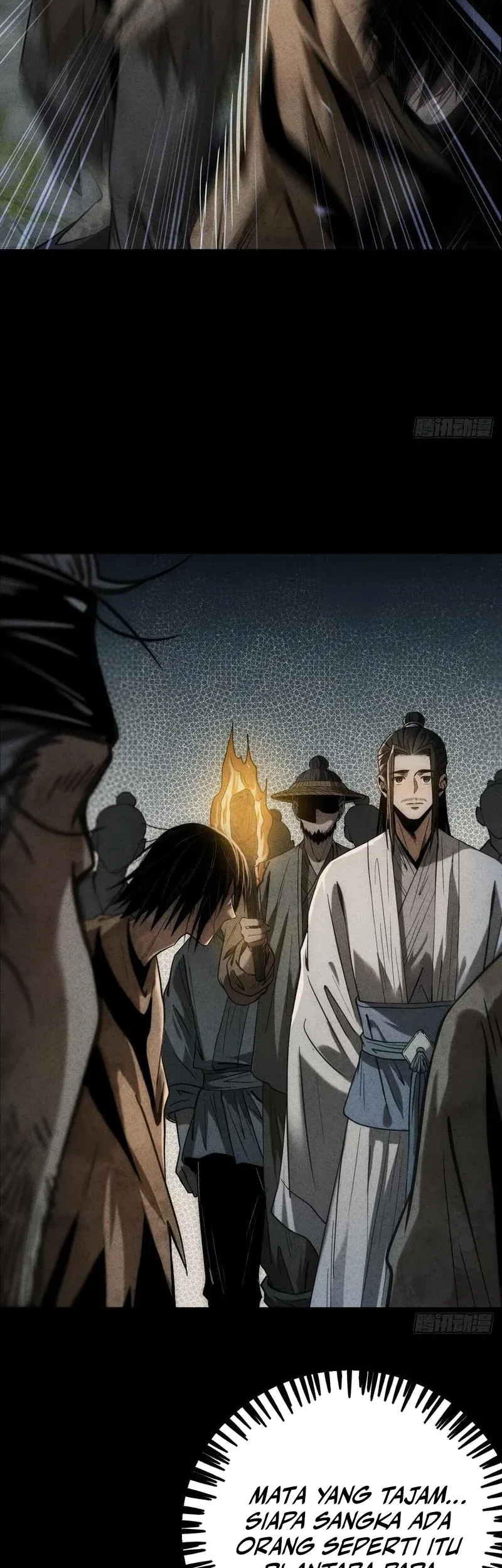 The Mirror Legacy Chapter 12 Gambar 59