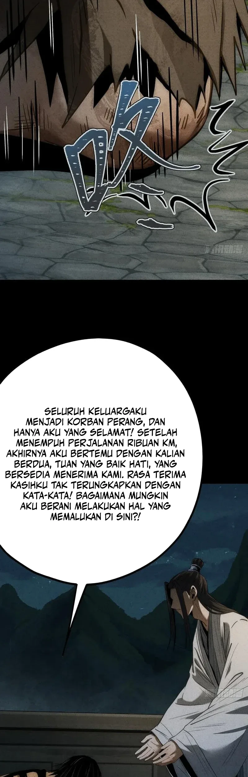 The Mirror Legacy Chapter 12 Gambar 63