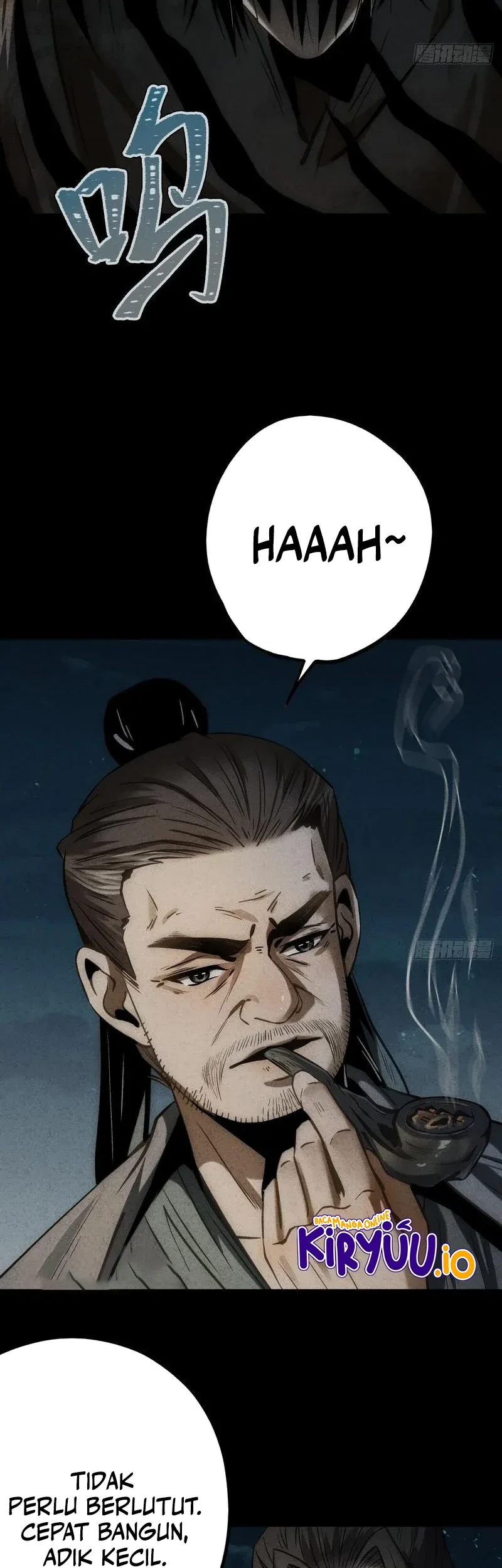 The Mirror Legacy Chapter 12 Gambar 65