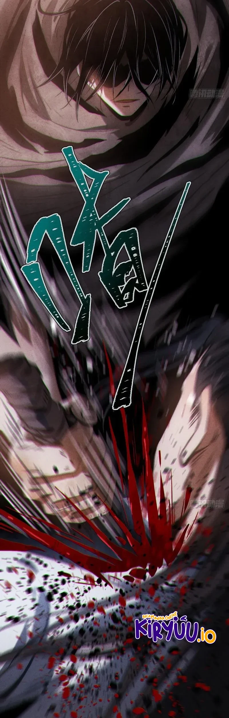 The Mirror Legacy Chapter 12 Gambar 83