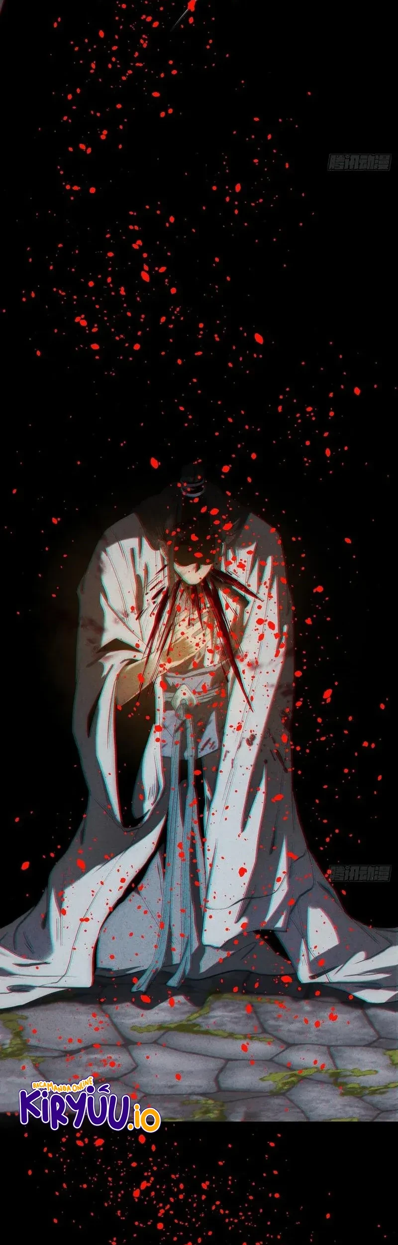 The Mirror Legacy Chapter 12 Gambar 88