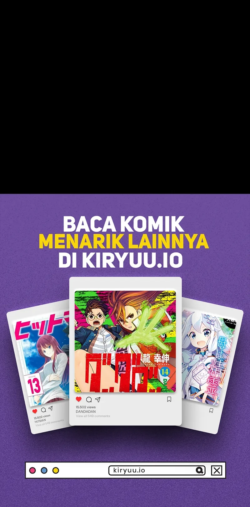 The Mirror Legacy Chapter 12 Gambar 95