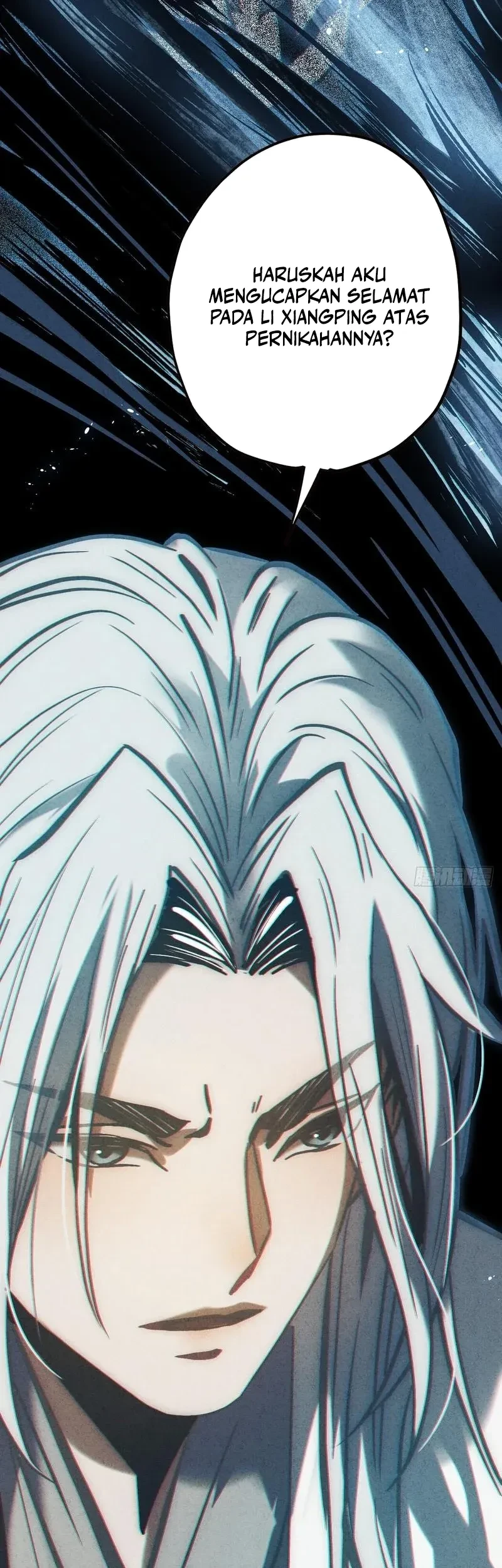 The Mirror Legacy Chapter 12 Gambar 7