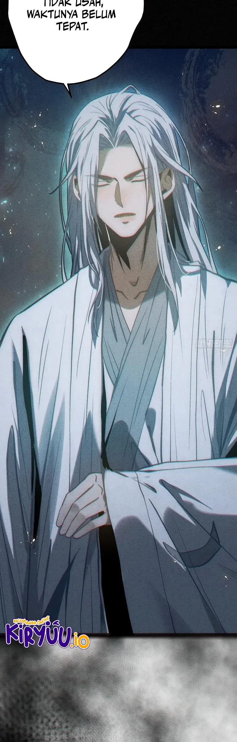 The Mirror Legacy Chapter 12 Gambar 9