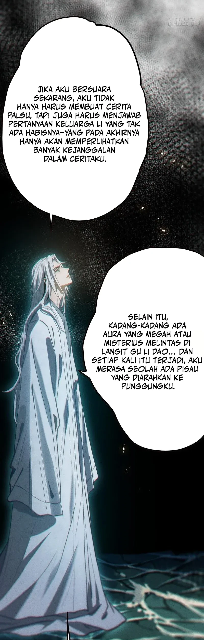 The Mirror Legacy Chapter 12 Gambar 10