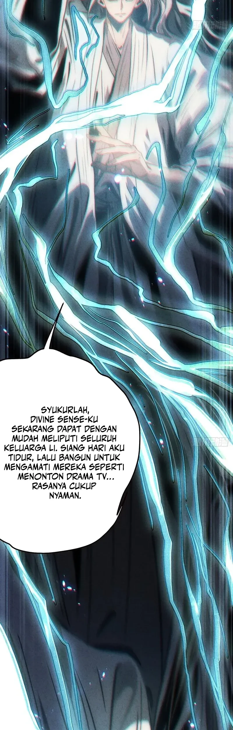 The Mirror Legacy Chapter 12 Gambar 15