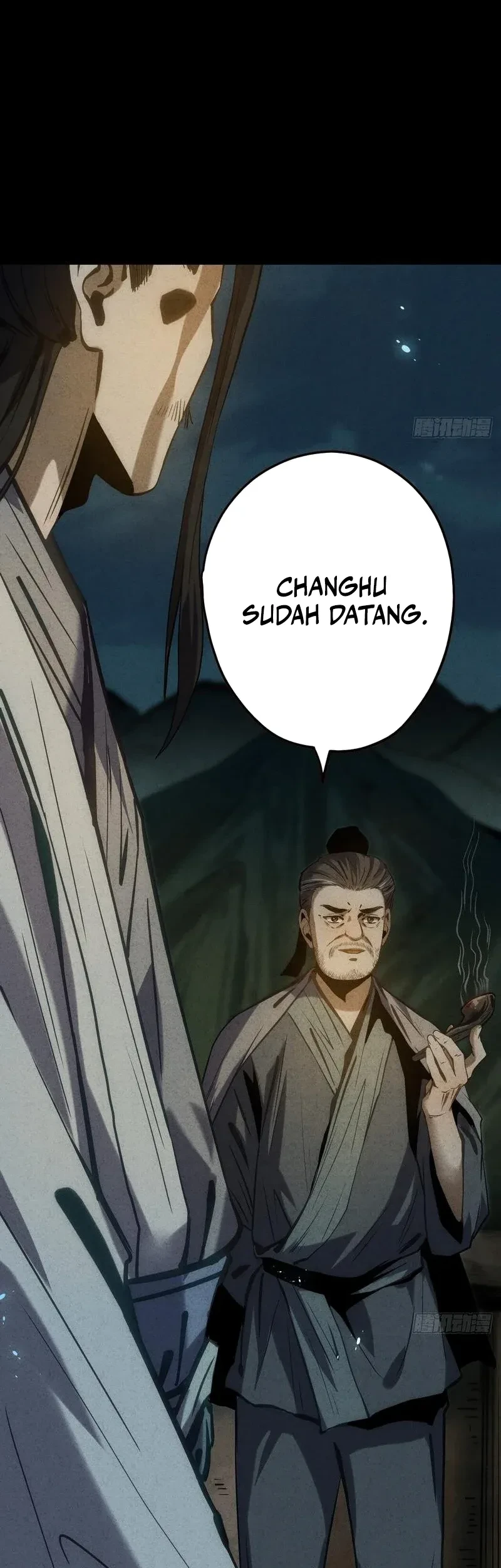 The Mirror Legacy Chapter 12 Gambar 29