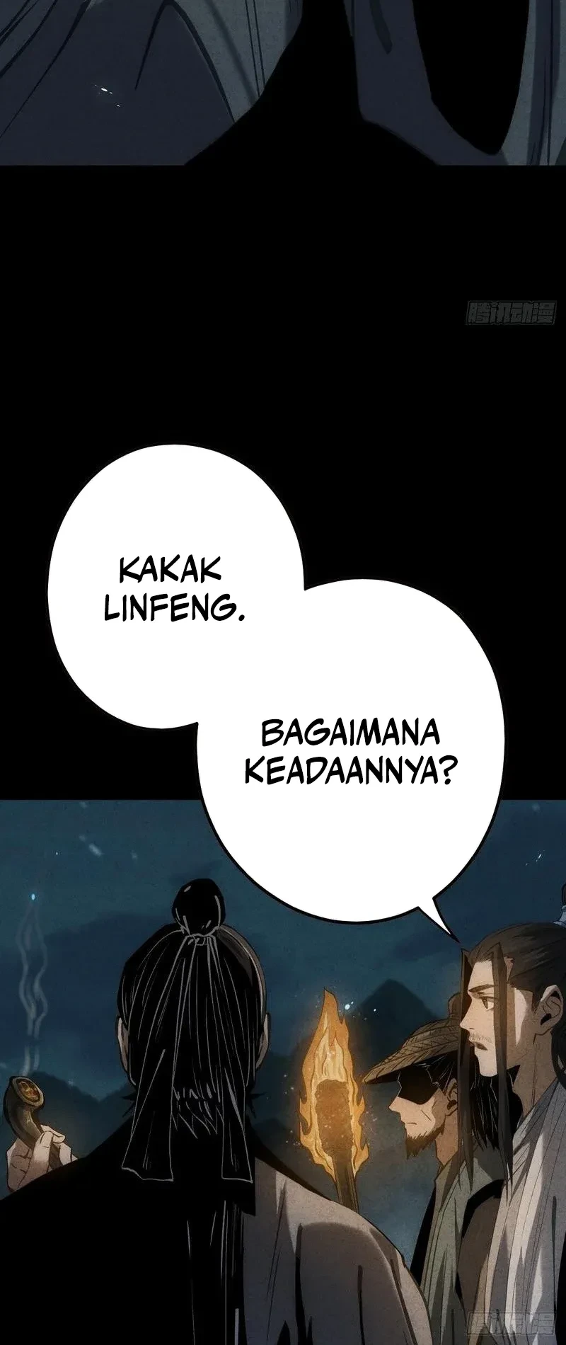 The Mirror Legacy Chapter 12 Gambar 31