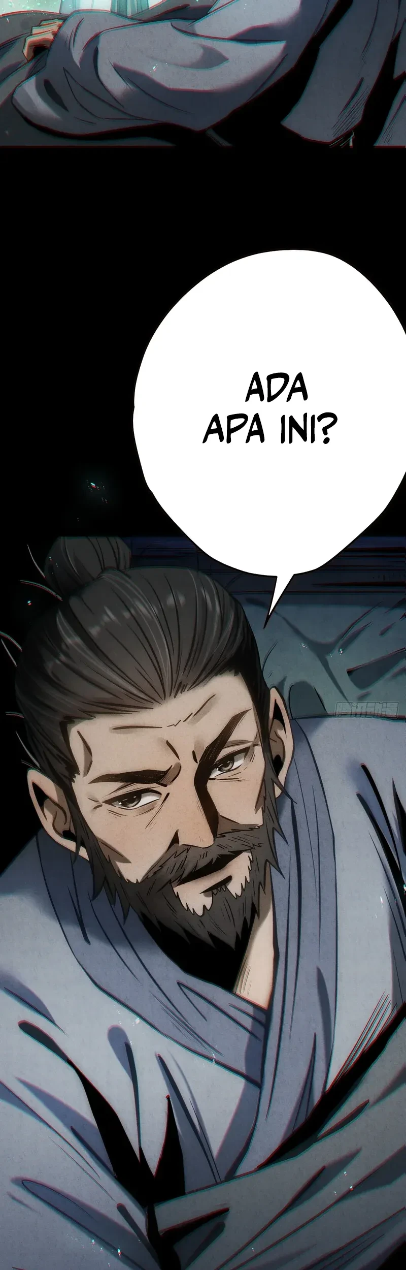 The Mirror Legacy Chapter 13 Gambar 47