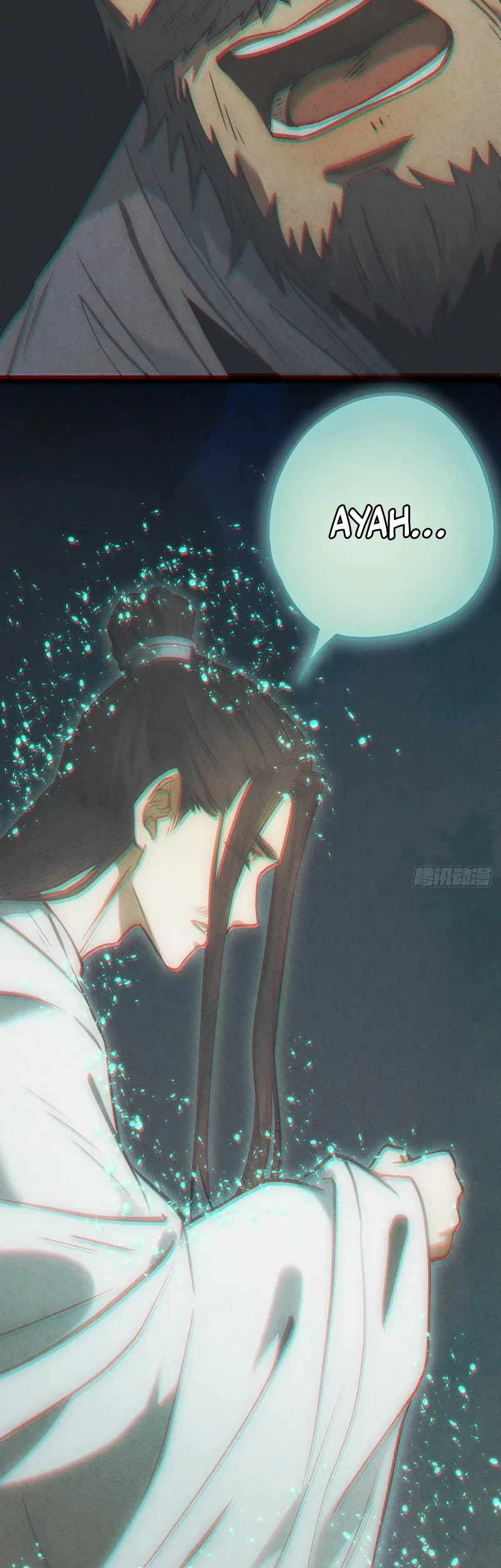 The Mirror Legacy Chapter 13 Gambar 52