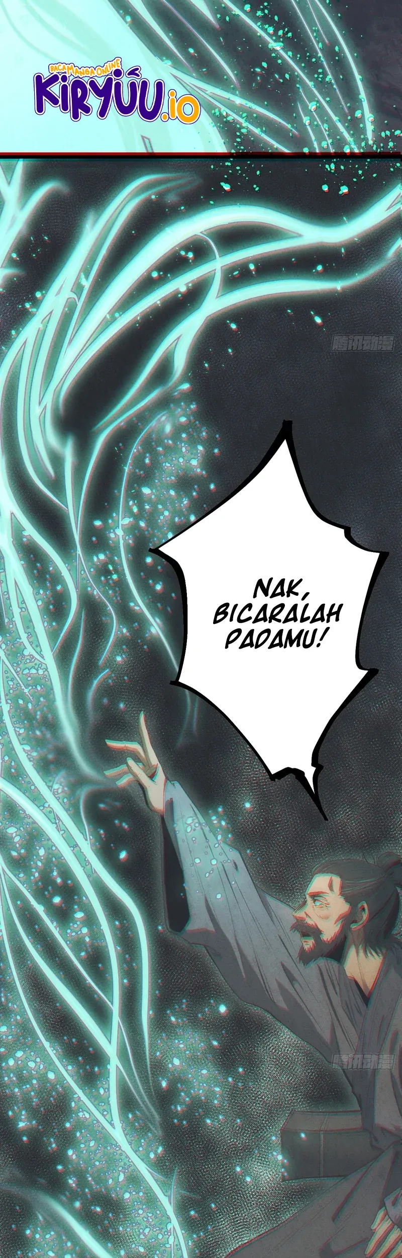 The Mirror Legacy Chapter 13 Gambar 54