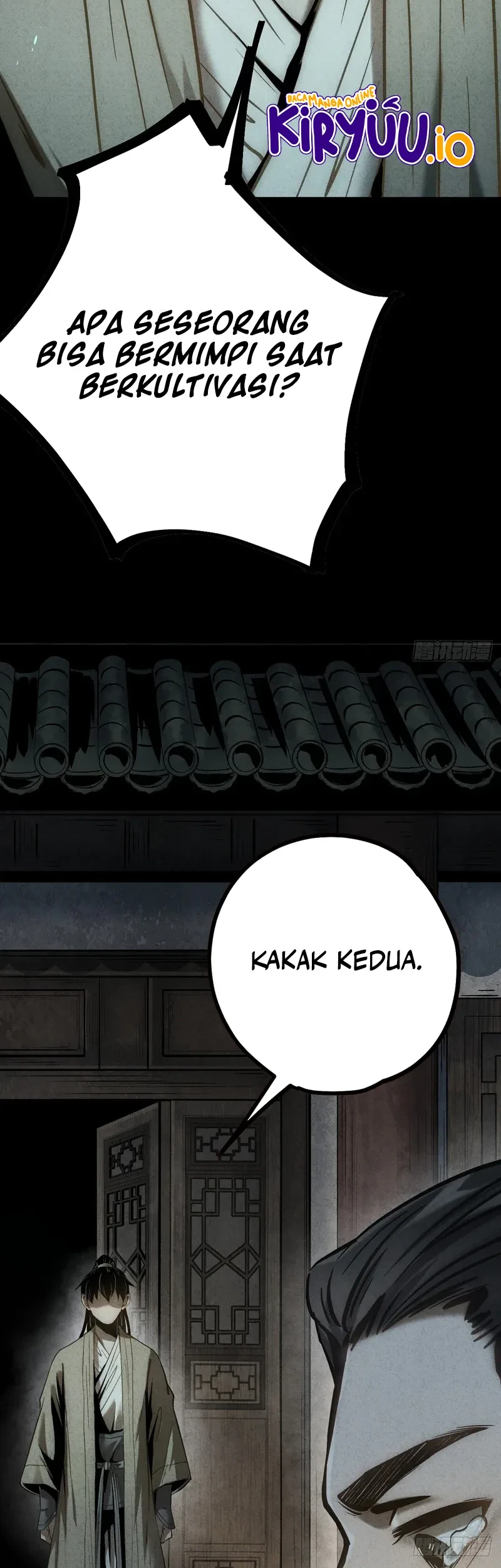 The Mirror Legacy Chapter 13 Gambar 60
