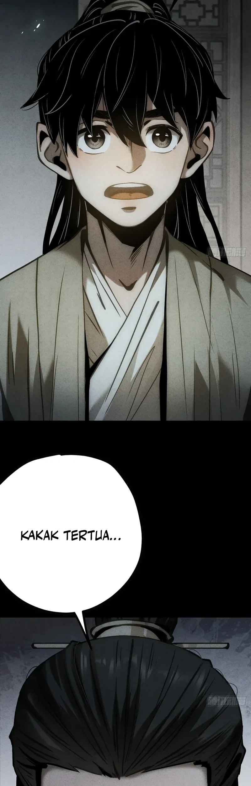 The Mirror Legacy Chapter 13 Gambar 63