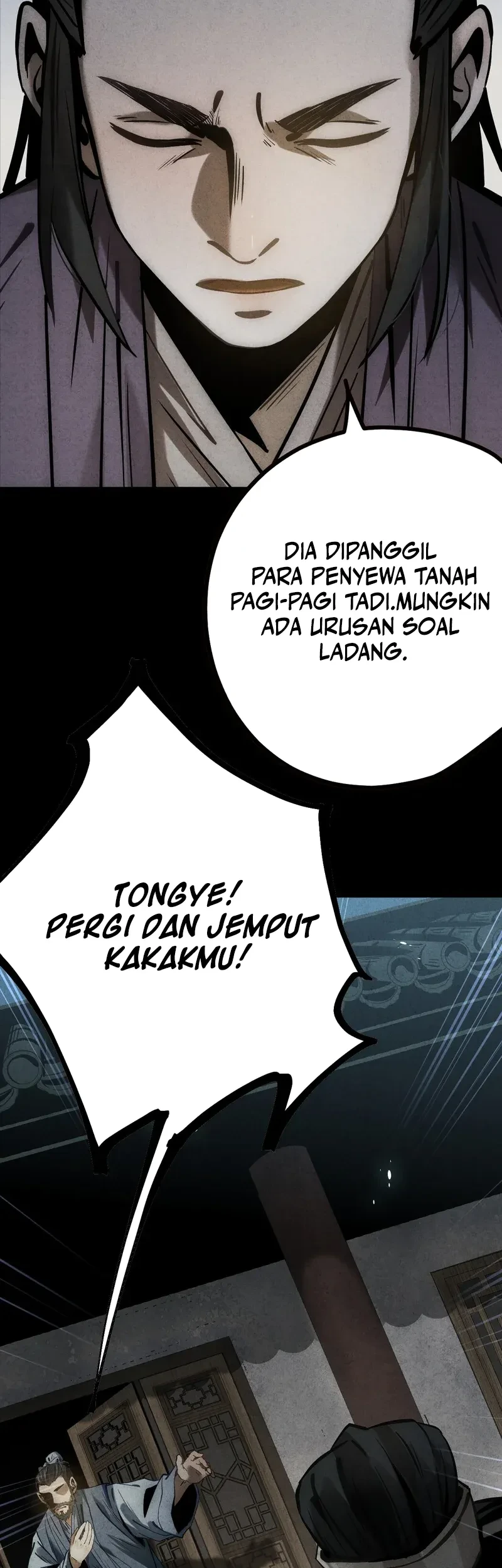 The Mirror Legacy Chapter 13 Gambar 64