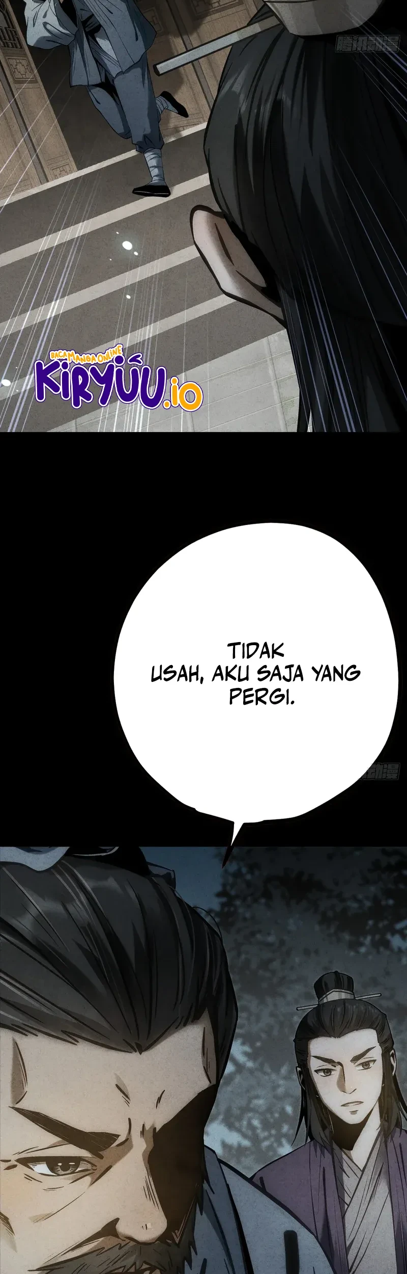 The Mirror Legacy Chapter 13 Gambar 65