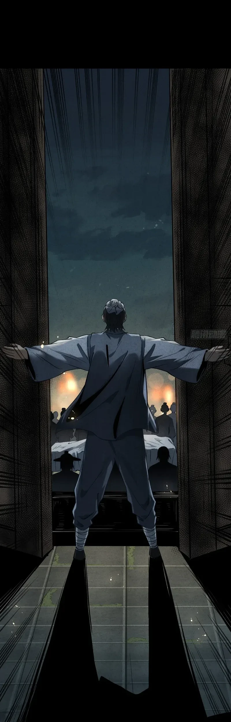 The Mirror Legacy Chapter 13 Gambar 69