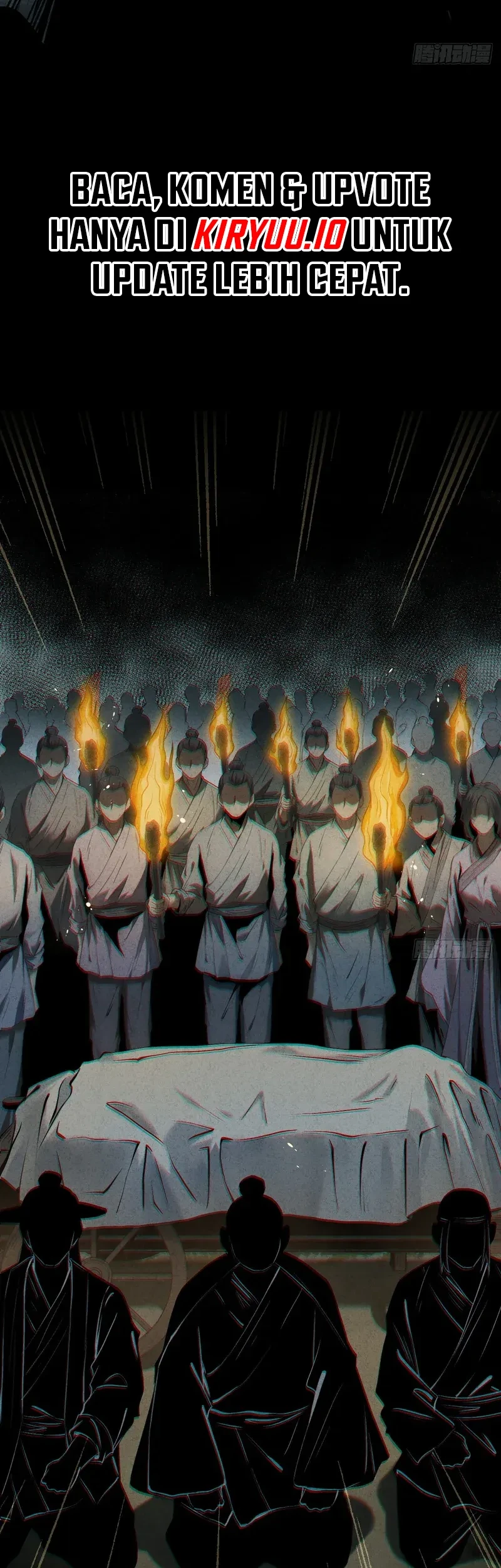 The Mirror Legacy Chapter 13 Gambar 70