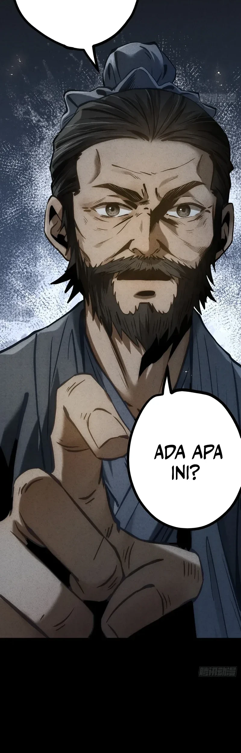 The Mirror Legacy Chapter 13 Gambar 73