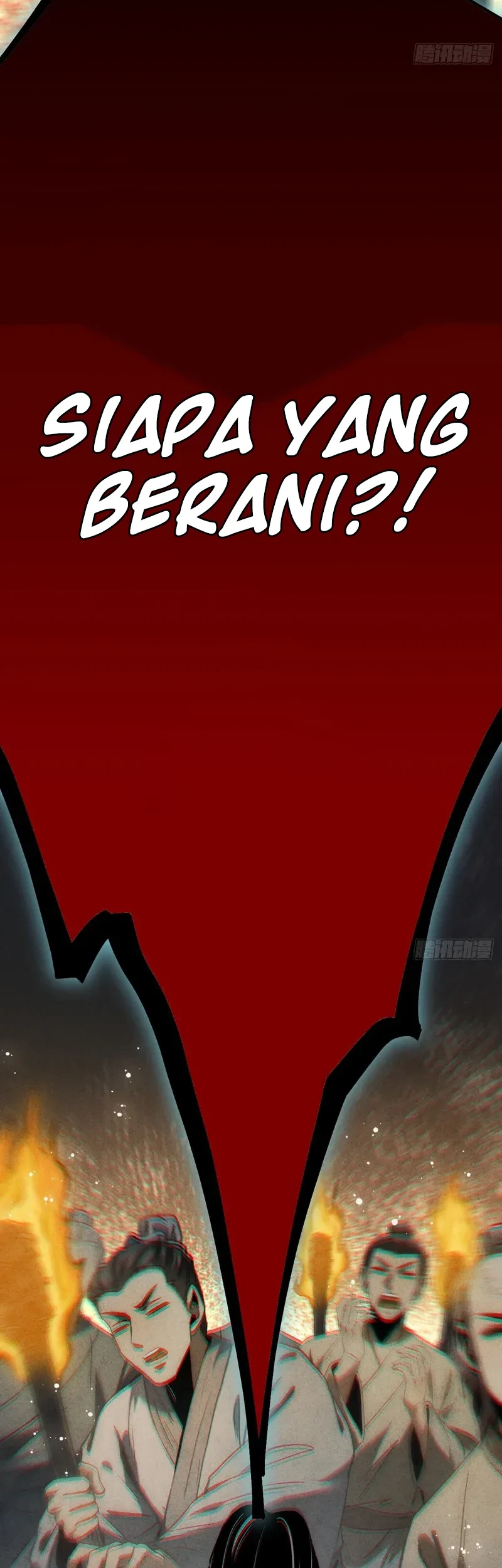 The Mirror Legacy Chapter 13 Gambar 80